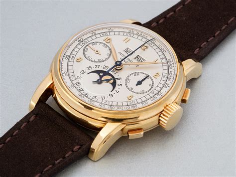 patek philippe geneve preço